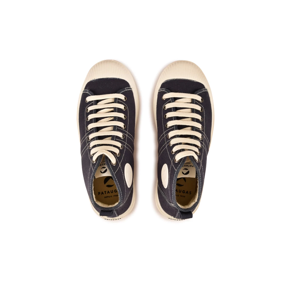 Pataugas ETCHE M/T F2H MARINE 6 Pataugas ETCHE M/T F2H MARINE – Image 6