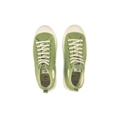 Pataugas ETCHE M/T F2H KAKI -Rue des Chaussures Soldes Boutique BASKET HAUTE HOMME ETCHE M T F2H KAKI 6