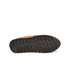 Pataugas ASTATE/P H4I OCRE -Rue des Chaussures Soldes Boutique BASKET HOMME ASTATE P H4I OCRE 628470 251 8