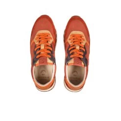 Pataugas ASTATE/P H4I ROUILLE -Rue des Chaussures Soldes Boutique BASKET HOMME ASTATE P H4I ROUILLE 628470 353 6