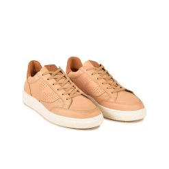 Pataugas BASALT/N H2H BEIGE -Rue des Chaussures Soldes Boutique BASKET HOMME BASALT N H2H BEIGE 628437 150 4
