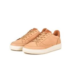 Pataugas BASALT/N H2H BEIGE -Rue des Chaussures Soldes Boutique BASKET HOMME BASALT N H2H BEIGE 628437 150 5