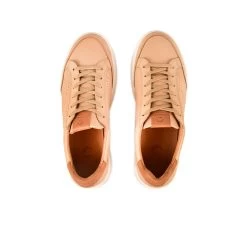 Pataugas BASALT/N H2H BEIGE -Rue des Chaussures Soldes Boutique BASKET HOMME BASALT N H2H BEIGE 628437 150 6