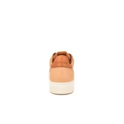 Pataugas BASALT/N H2H BEIGE -Rue des Chaussures Soldes Boutique BASKET HOMME BASALT N H2H BEIGE 628437 150 7