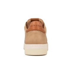 Pataugas BASALTE/N H2H BEIGE -Rue des Chaussures Soldes Boutique BASKET HOMME BASALT N H2H BEIGE 7