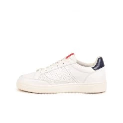 Pataugas BASALTE/N H2H Blanc/Bleu 8 Pataugas BASALTE/N H2H Blanc/Bleu -Rue des Chaussures Soldes Boutique BASKET HOMME BASALT N H2H BLANC BLEU 628437 991 3 0384d76b 8060 459f aa06 94008a29eca4