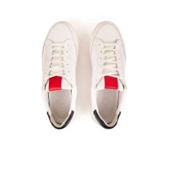 Pataugas BASALTE/N H2H Blanc/Bleu 11 Pataugas BASALTE/N H2H Blanc/Bleu -Rue des Chaussures Soldes Boutique BASKET HOMME BASALT N H2H BLANC BLEU 628437 991 6 6eaf6e52 c49d 4b0d 9149 09903065b5ff