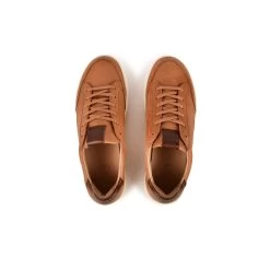 Pataugas BASALTE/N H2H CHATAIGNE 11 Pataugas BASALTE/N H2H CHATAIGNE -Rue des Chaussures Soldes Boutique BASKET HOMME BASALT N H2H CHATAIGNE 6