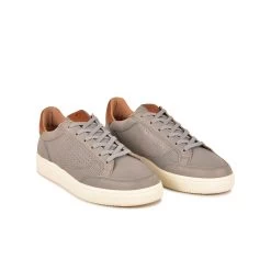 Pataugas BASALTE/N H2H GRIS -Rue des Chaussures Soldes Boutique BASKET HOMME BASALT N H2H GRIS 628437 650 4 15a44730 df7c 4468 abcc 98d802dfe8d9