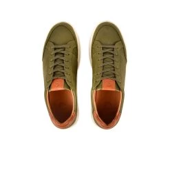 Pataugas BASALTE/N H2H KAKI -Rue des Chaussures Soldes Boutique BASKET HOMME BASALT N H2H KAKI 628437 554 6 c750bc44 aec0 4eec afa1 54dabeb0c370