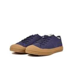Pataugas ETCHE L/TWK H2H BLEU/GUM -Rue des Chaussures Soldes Boutique BASKET HOMME ETCHE TWK H2H BLEU GUM 5