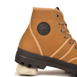 Pataugas AUTHENTIQUE/W MADE IN FRANCE H4G CAMEL -Rue des Chaussures Soldes Boutique BOOTS AUTHENTIQUE W CAMEL 9 abb8024c 3e24 41a7 aef7 a42c6df1d6e9