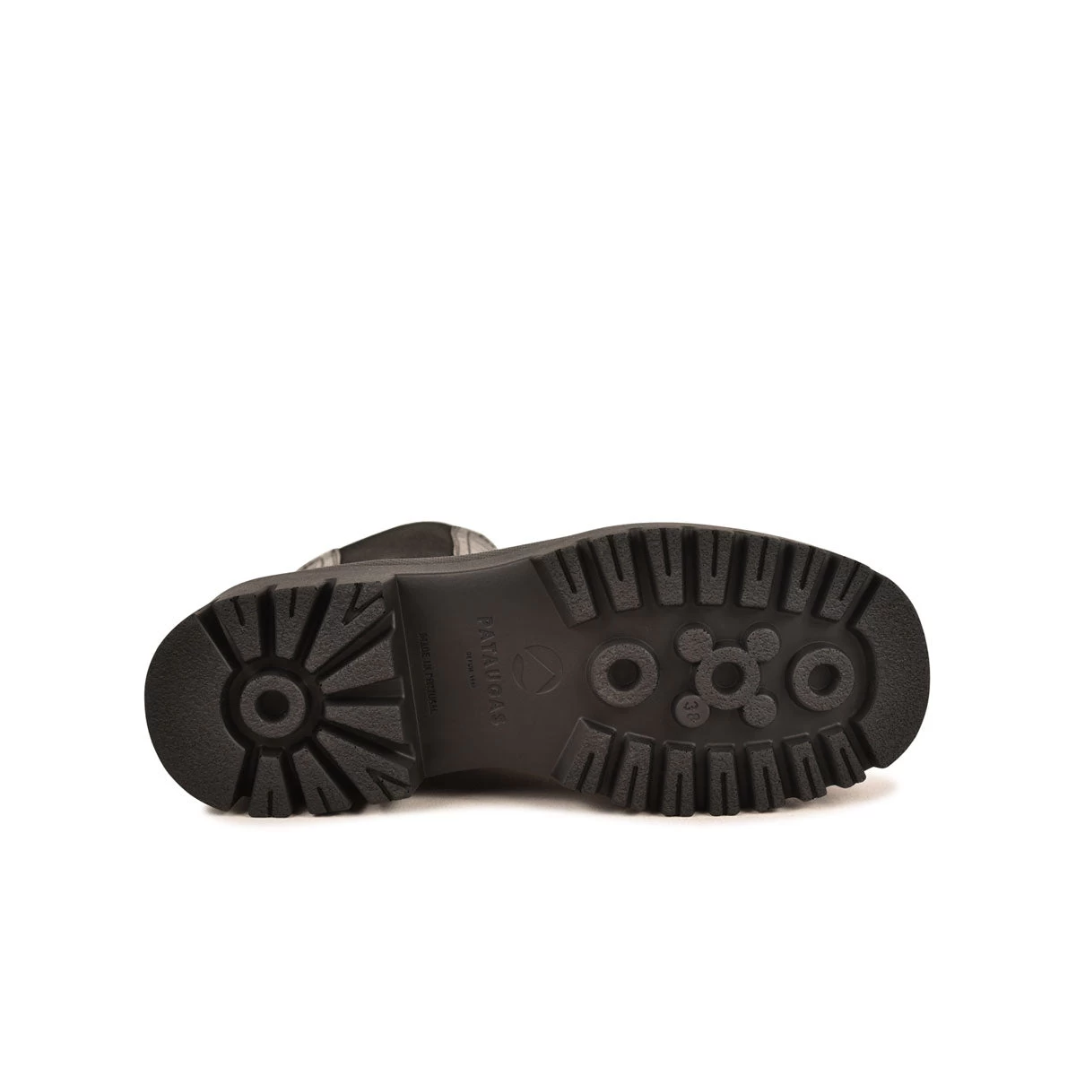 Pataugas AINOA CH/GR F4I NOIR 8 Pataugas AINOA CH/GR F4I NOIR – Image 8