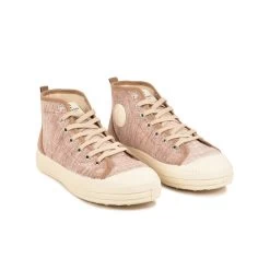 Pataugas ETCHE M/TD F4I BEIGE -Rue des Chaussures Soldes Boutique BOOTS FEMME ETCHE M TD F4I BEIGE 628489 150 4