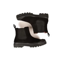 Pataugas AUTHENTIQUE C/S H4H NOIR 10 Pataugas AUTHENTIQUE C/S H4H NOIR -Rue des Chaussures Soldes Boutique BOOTS FEMME OG C S F4H NOIR 5 ee3c7992 faf9 4c0a a7ee 461ca8aca83b