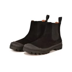 Pataugas AUTHENTIQUE C/S H4H NOIR 11 Pataugas AUTHENTIQUE C/S H4H NOIR -Rue des Chaussures Soldes Boutique BOOTS FEMME OG C S F4H NOIR 6 9e85fbb1 acac 4db2 bf10 8b895a48b769