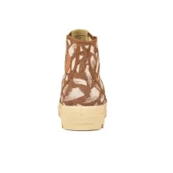 Pataugas AUTHENTIQUE WALKIE-TALKIE GR F2H MARRON -Rue des Chaussures Soldes Boutique BOOTS FEMME OG GR F2H MARRON 7