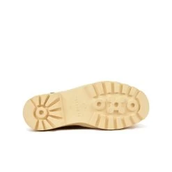 Pataugas AUTHENTIQUE WALKIE-TALKIE GR F2H MARRON -Rue des Chaussures Soldes Boutique BOOTS FEMME OG GR F2H MARRON 8