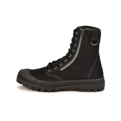 Pataugas AUTHENTIQUE H/TDEP F4I NOIR 11 Pataugas AUTHENTIQUE H/TDEP F4I NOIR -Rue des Chaussures Soldes Boutique BOOTS FEMME OG H TDEP F4I NOIR 628498 850 2