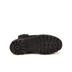 Pataugas AUTHENTIQUE H/TDEP F4I NOIR 17 Pataugas AUTHENTIQUE H/TDEP F4I NOIR -Rue des Chaussures Soldes Boutique BOOTS FEMME OG H TDEP F4I NOIR 628498 850 8