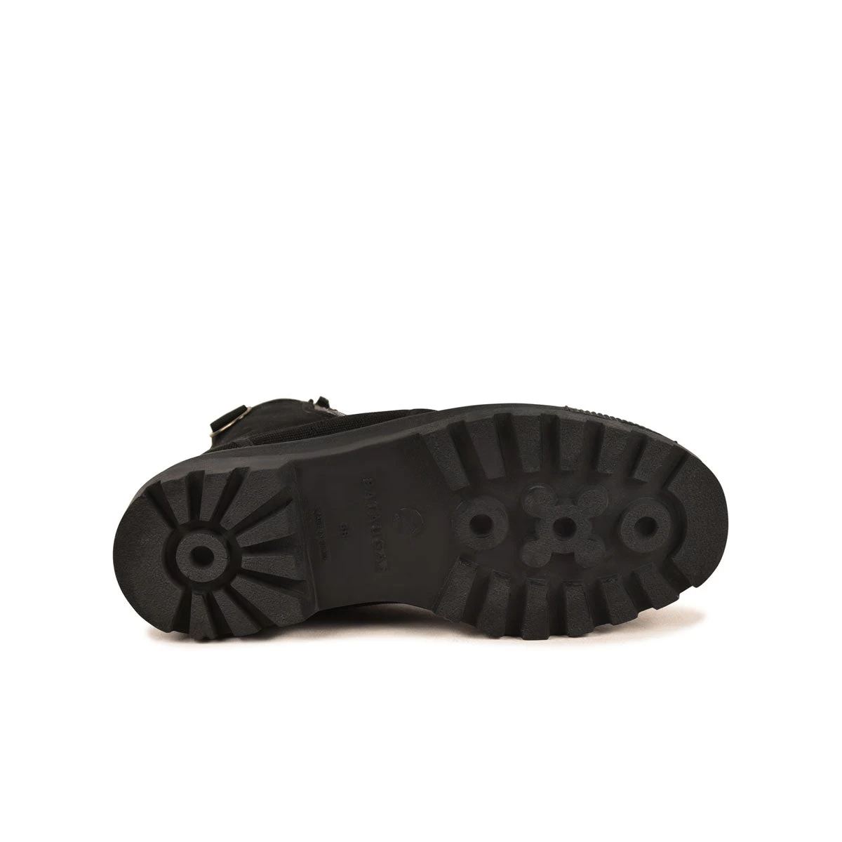 Pataugas AUTHENTIQUE H/TDEP F4I NOIR 9 Pataugas AUTHENTIQUE H/TDEP F4I NOIR – Image 9