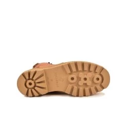 Pataugas AUTHENTIQUE H/TDEP F4I ROUILLE -Rue des Chaussures Soldes Boutique BOOTS FEMME OG H TDEP F4I ROUILLE 628498 353 8