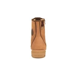 Pataugas AUTHENTIQUE H/ZIPSS F4I CAMEL -Rue des Chaussures Soldes Boutique BOOTS FEMME OG H ZIPSS F4I CAMEL 628499 751 7