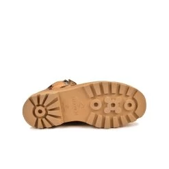 Pataugas AUTHENTIQUE H/ZIPSS F4I CAMEL -Rue des Chaussures Soldes Boutique BOOTS FEMME OG H ZIPSS F4I CAMEL 628499 751 8