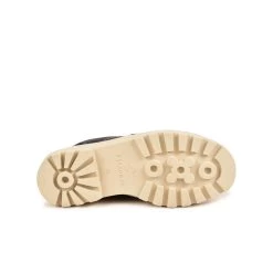 Pataugas AUTHENTIQUE M/SC F2I MARINE -Rue des Chaussures Soldes Boutique BOOTS FEMME OG M SC F2I MARINE 628343 456 8