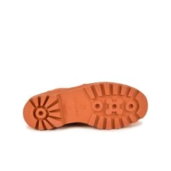 Pataugas AUTHENTIQUE M/TDLV F2I BRIQUE -Rue des Chaussures Soldes Boutique BOOTS FEMME OG M TDLV F2I BRIQUE 628337 352 8