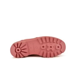 Pataugas AUTHENTIQUE M/TDLV F2I VIEUX ROSE -Rue des Chaussures Soldes Boutique BOOTS FEMME OG M TDLV F2I VIEUX ROSE 628337 305 8