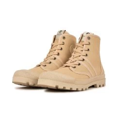 Pataugas AUTHENTIQUE/T F2H BEIGE 11 Pataugas AUTHENTIQUE/T F2H BEIGE -Rue des Chaussures Soldes Boutique BOOTS FEMME OG T F2H BEIGE 5WEB