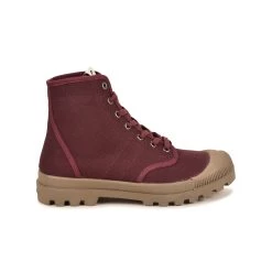 Pataugas AUTHENTIQUE/T F4G BORDEAUX