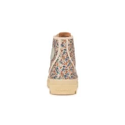 Pataugas AUTHENTIQUE/TFL F2H OCRE -Rue des Chaussures Soldes Boutique BOOTS FEMME OG TFL F2H OCRE 3