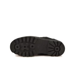 Pataugas AUTHENTIQUE ZIP/SCSH F4I NOIR 7 Pataugas AUTHENTIQUE ZIP/SCSH F4I NOIR -Rue des Chaussures Soldes Boutique BOOTS FEMME OG ZIP SCSH F4I NOIR 628502 850 4