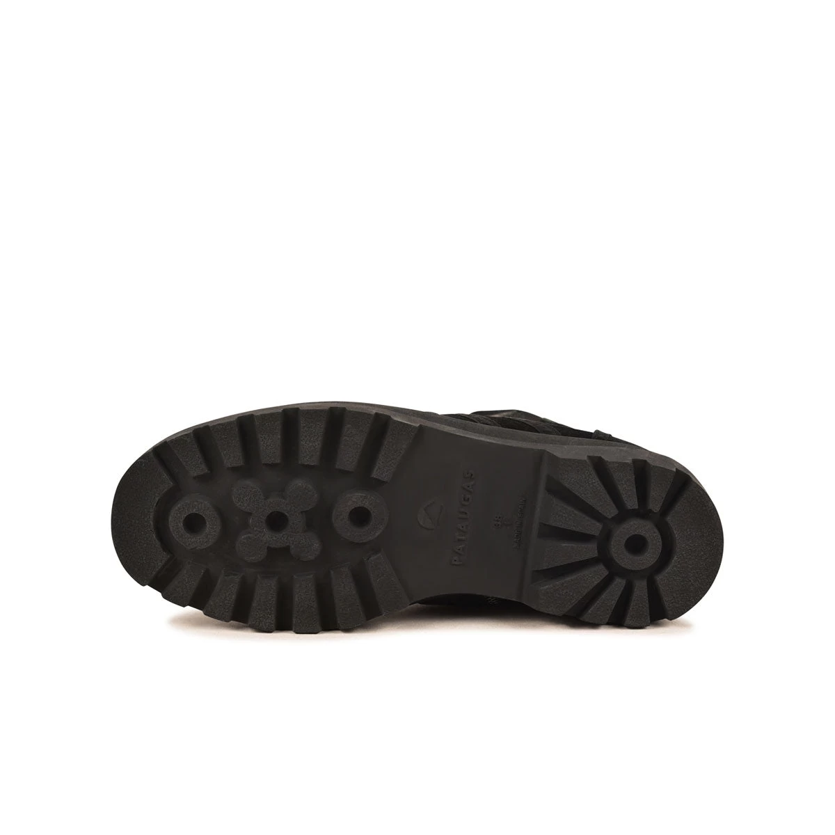 Pataugas AUTHENTIQUE ZIP/SCSH F4I NOIR 4 Pataugas AUTHENTIQUE ZIP/SCSH F4I NOIR – Image 4