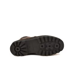 Pataugas AUTHENTIQUE ZIP/W F4H NOISETTE -Rue des Chaussures Soldes Boutique BOOTS FEMME OG ZIP W F4H NOISETTE 628178 754 8