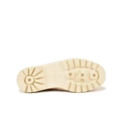 Pataugas AUTHENTIQUE WALKIE TALKIE GR F2H ROSE -Rue des Chaussures Soldes Boutique BOOTS FEMME OG GR F2H POUDRE 8