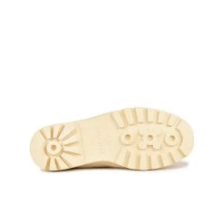 Pataugas AUTHENTIQUE/T F4G BLANC -Rue des Chaussures Soldes Boutique BOOTS FEMME ORIGINAL T F4G BLANC 4