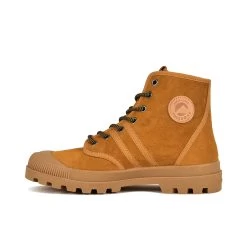 Pataugas AUTHENTIQUE/S F4G OCRE 14 Pataugas AUTHENTIQUE/S F4G OCRE -Rue des Chaussures Soldes Boutique BOOTS FEMME ORIGINALE S F4G OCRE 2