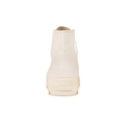 Pataugas AUTHENTIQUE/T F2H BLANC/BLANC 6 Pataugas AUTHENTIQUE/T F2H BLANC/BLANC -Rue des Chaussures Soldes Boutique BOOTS FEMME ORIGINALE T F4G BLANC 3