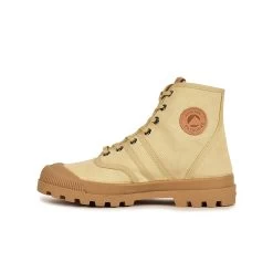 Pataugas AUTHENTIQUE/T F4G ECRU 11 Pataugas AUTHENTIQUE/T F4G ECRU -Rue des Chaussures Soldes Boutique BOOTS FEMME ORIGINALE T F4G ECRU 3