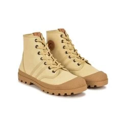 Pataugas AUTHENTIQUE/T F4G ECRU 12 Pataugas AUTHENTIQUE/T F4G ECRU -Rue des Chaussures Soldes Boutique BOOTS FEMME ORIGINALE T F4G ECRU 4