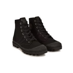 Pataugas AUTHENTIQUE/T F4G NOIR 6 Pataugas AUTHENTIQUE/T F4G NOIR -Rue des Chaussures Soldes Boutique BOOTS FEMME ORIGINALE T F4G NOIR 4