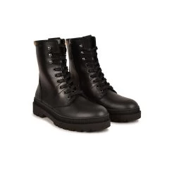 Pataugas WANDA/N F4H NOIR -Rue des Chaussures Soldes Boutique BOOTS FEMME WANDA F4G NOIR 4 8b42b323 b3ca 42dc 9b08 11dc1e78f37d