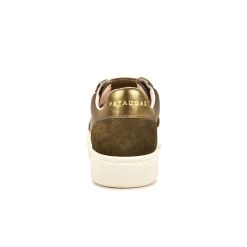 Pataugas BASALTE/SNME F4I KAKI 12 Pataugas BASALTE/SNME F4I KAKI -Rue des Chaussures Soldes Boutique BOOTS HOMME BASALT SNME F2H KAKI 628053 554 3