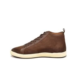 Pataugas JAYER/SH H4I CHOCOLAT 10 Pataugas JAYER/SH H4I CHOCOLAT -Rue des Chaussures Soldes Boutique BOOTS HOMME JAYER SH H4I CHOCO 628478 803 3