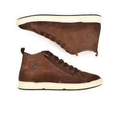 Pataugas JAYER/SH H4I CHOCOLAT 13 Pataugas JAYER/SH H4I CHOCOLAT -Rue des Chaussures Soldes Boutique BOOTS HOMME JAYER SH H4I CHOCO 628478 803 6