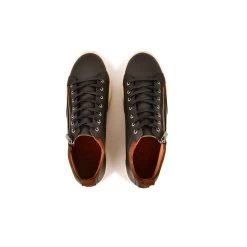 Pataugas JAYER/W H4H MARINE -Rue des Chaussures Soldes Boutique BOOTS HOMME JAYER W H4H MARINE 6