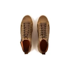 Pataugas JAYER/W H4H TAUPE -Rue des Chaussures Soldes Boutique BOOTS HOMME JAYER W H4H TAUPE 6